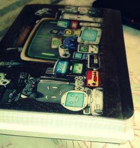 Growlinga Black Book