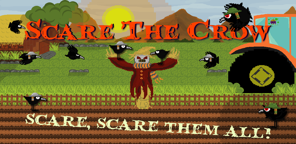 Scare The Crow