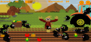 ScareTheCrow_gameplay