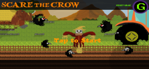 ScareTheCrow