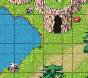 TileMap
