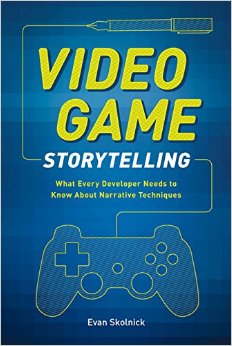 Video Game Storytelling
